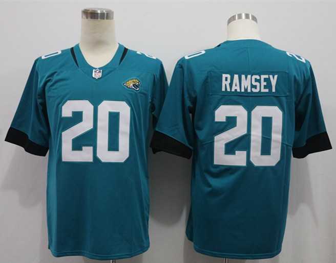 Nike Jaguars 20 Jalen Ramsey Teal New Vapor Untouchable Limited Jersey,We sell and wholesale Nike Jaguars 20 Jalen Ramsey Teal New Vapor Untouchable Limited Jersey on line form chian!